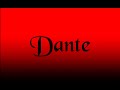 Dante