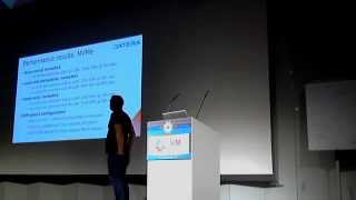 [2014] KVM I/O Performance and End-to-end Reliability by Nicholas A. Bellinger