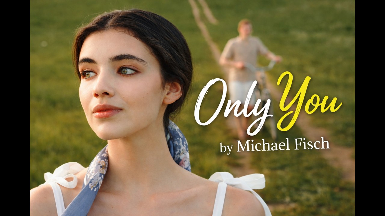 Watch Michael Fisch - Only You (Official Music Video) on YouTube Watch Michael Fisch - Only You (Official Music Video) on YouTube