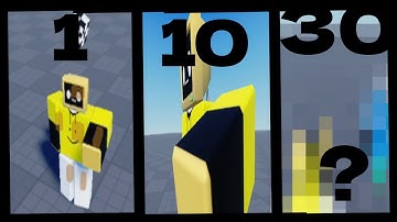 Making an animation in 1, 10, and 30 minutes! (moon animator)