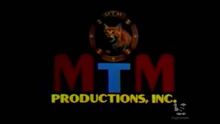 MTM Productions Inc. (1977)
