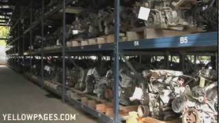 Wagner's Auto Salvage Inc.