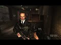 wolfenstein 2009 Gameplay PC (1080p60fps)