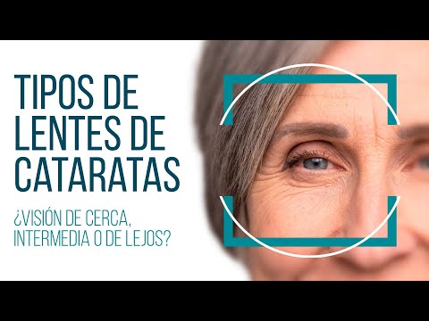 Tipos de Lentes