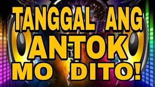 SIGURADONG TANGGAL ANG ANTOK MO DITO NONSTOP SUPER DISCO BASS BOOSTED | RM REMIX COLLECTION