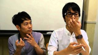 タバコは鼻で吸えるのか試してみた　ブロード編