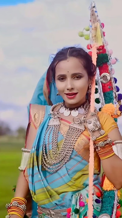 New Adivasi Song | Adivasi Nari 2 | 9 august special | Aadivasi VDO Production AVP | #adivasisong