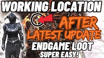 Working Location After Latest Update! Endgame thralls and resources Super Easy! Conan Exiles 