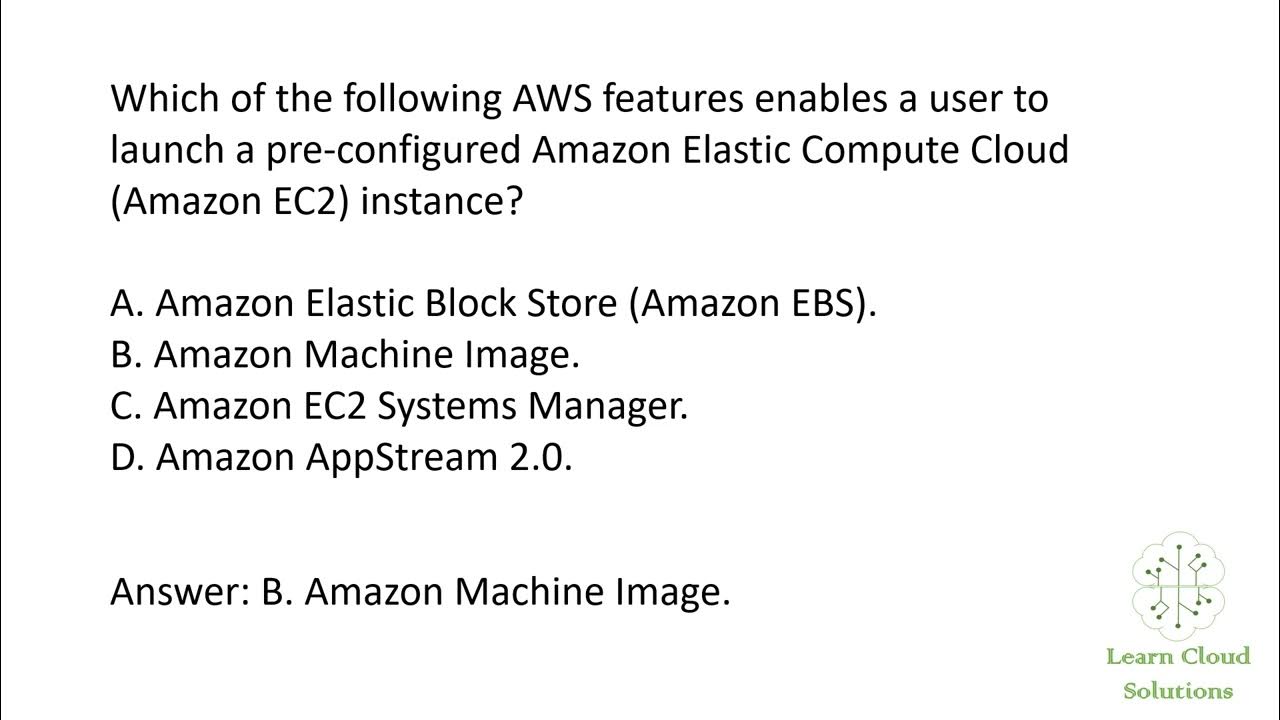 AWS-Solutions-Associate German
