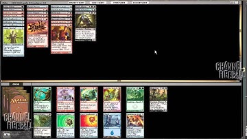 ChannelFireball All Stars SOM Draft #1: Conley - Drafting (Part 2 of 2)