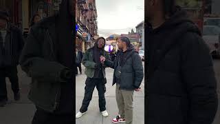 New York Slang #shorts