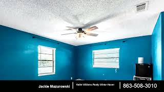 Residential for sale in Auburndale, FL - 905 Van Dr Residential for sale in Auburndale, FL - 905 Van Dr