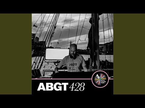 Echo (Push The Button) [ABGT428] ((Mixed))