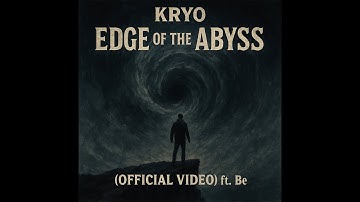 Kryo - Edge of the Abyss (Official Video) ft. Be