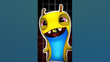 TOP 5 SLUGS IN SLUGTERRA #slugterra #slugs #elishane