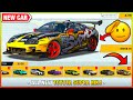  all new toyota supra mk4   extreme car driving simulator 2022  car game