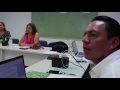 2da Reunión Nacional de Trabajo en Lic. Educación Secundaría - Paul López - Puebla