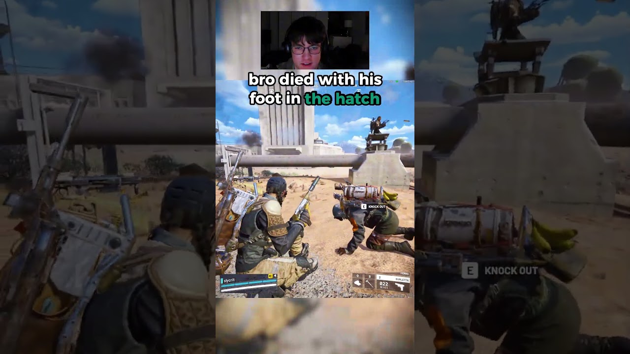 you cant make this sh*t up.