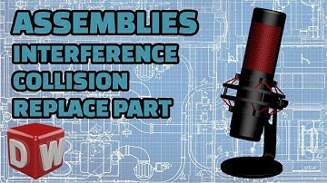 Certified SolidWorks Professional  - all you need to know to pass Segment 3 successfully