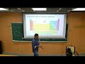 An expedition into the sub-nuclear world | Prof. Padmanath Madanagopalan | STEMS 2026