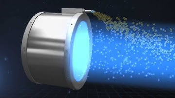 Using Gridded Ion Engines for Spacecraft Propulsion | NASA Space Science HD Video