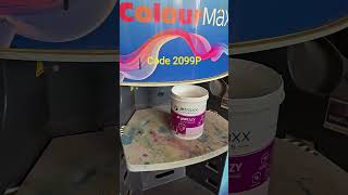 jkmaxx wipeazy paint best class in washability code 2099P#jkmaxxpaint#wipeazy#bergerpaint