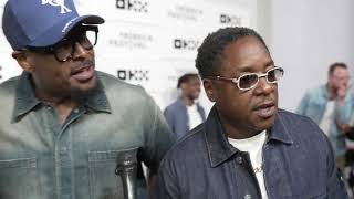 The LOX Shine at Tribeca Festival Premiere of Trinity "The Story of The LOX" Celebrating Hip-Hop