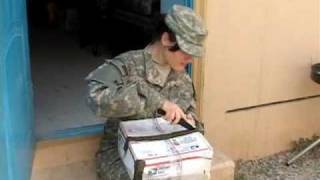 TF Yukon Care Packages