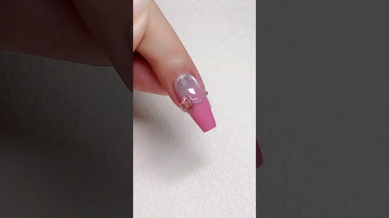 Beautiful Nail Design 