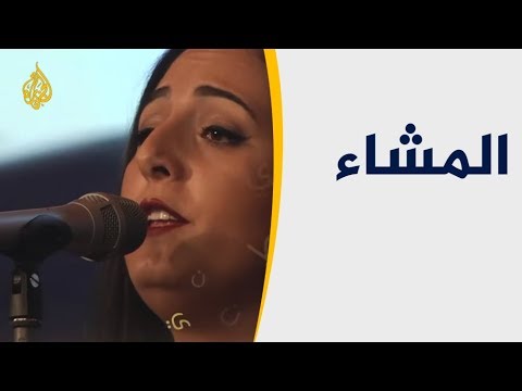 المشاء - وجدة.. المهرجان المغاربي للفيلم