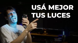 Cómo Iluminar un videoclip - CineTracer 2 - Software para hacer Pre-lighting