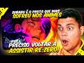 MÚSICA INCRÍVEL! | Shooter - Abismo (Subaru) [REACT]