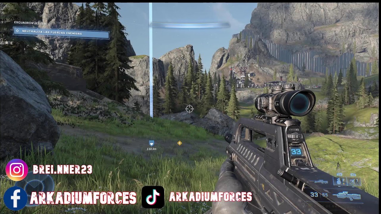 A que no sabias este secreto de halo infiniti 2026 😏🤔