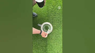 PITCH PREPARATIONS AT THE ETIHAD Mancity Football Skills Shorts Shortsvideo Shortsfeed 