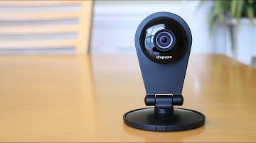 Dropcam Pro