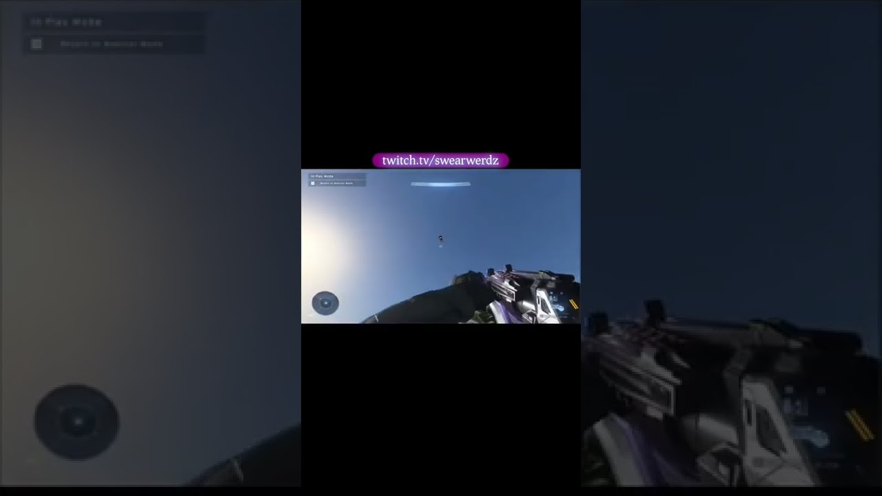 Halo Infinite FORGE MODE LEAK!