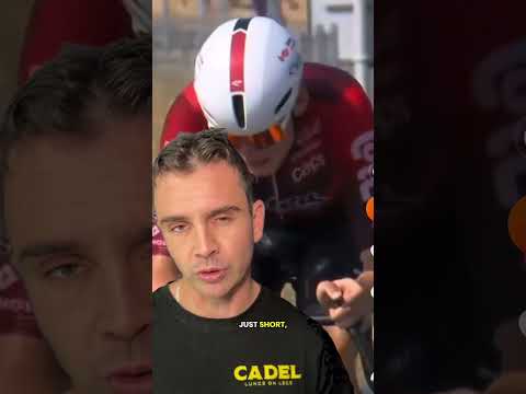 Stage 8 recap & reaction! 2026 Tour de France 🇫🇷 🚴‍♂️
