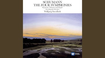 Overture, Scherzo and Finale, Op. 52: Scherzo