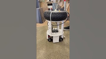 MAE 106 Robot failure