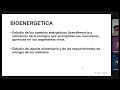 Clase 6   Digestivilidad Energetica