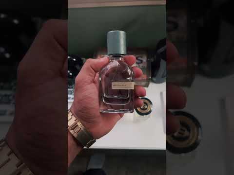 عطور اداءها قوي جدا