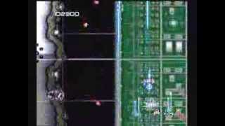 PCエンジン　ファイナルブラスター　(PC Engine Final Blaster) 1／2