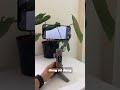 Gimbal SmartX Pro  #csetupsvn #desksetup