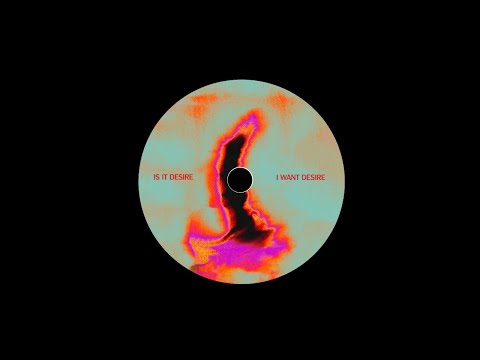 Olly Alexander (Years & Years) - Desire (Unread Afro House Remix)