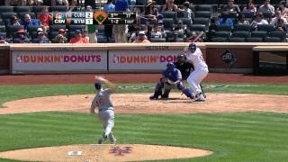 2013/06/15 Feldman's solid start