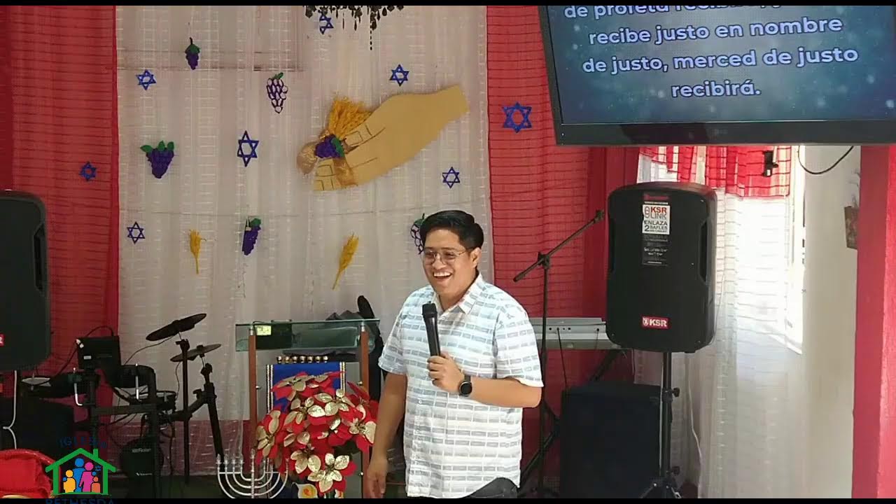 SERVICIO BETHESDA 19 FEBRERO 2026