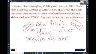 Unit 9 Topic 3 Homework Solution