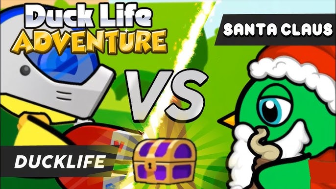 DUCK LIFE 2 - Indie Games with Seniac 