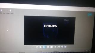 (2011 Style) Philips CD-I Logo has a Sparta Remix