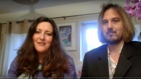 The Lemurian Starchild Story and Demonstration